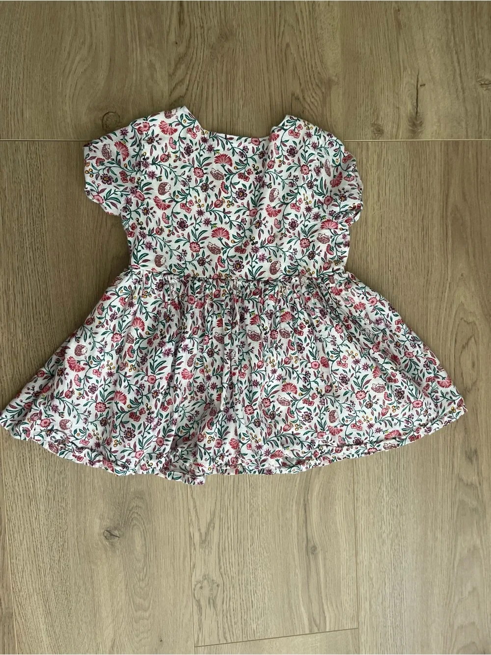 Old Navy soft cotton